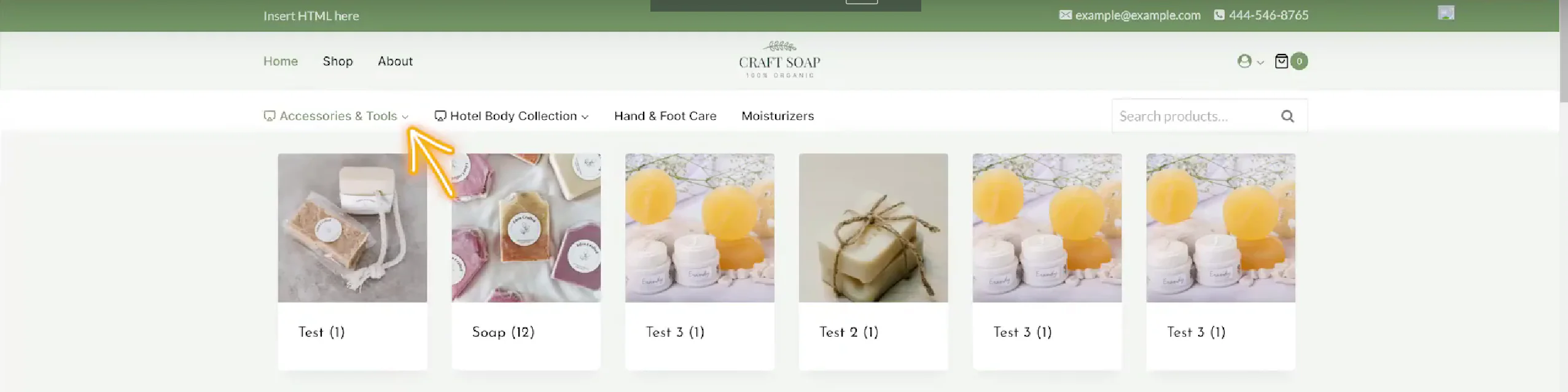 图片[3]-Kadence教学：7个技巧打造专业网站（2025最新指南）