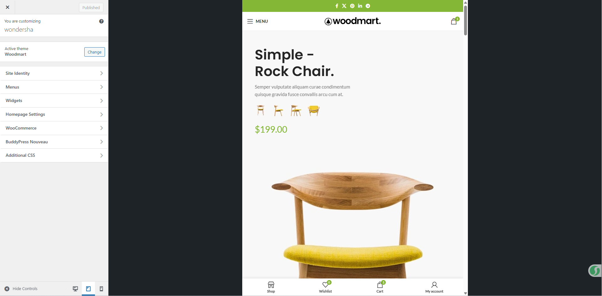 图片[4]-WoodMart 主题：为什么它是打造电商网站的最佳选择？