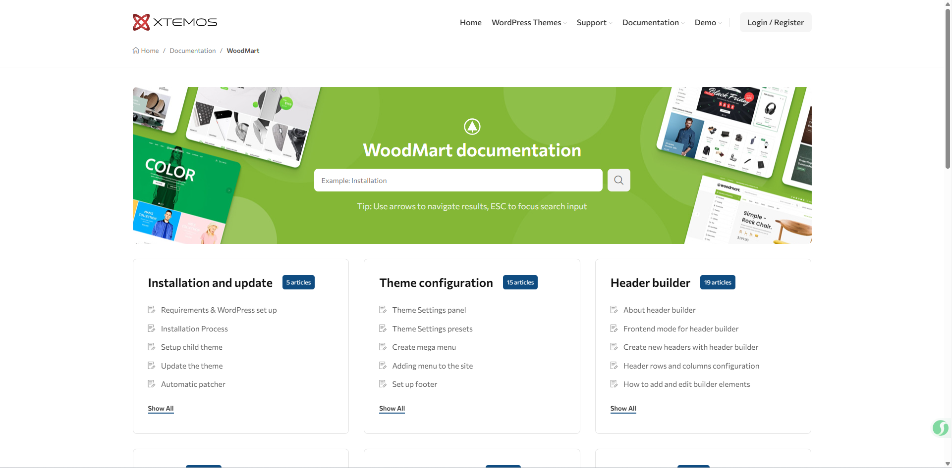 图片[9]-WoodMart 主题：为什么它是打造电商网站的最佳选择？