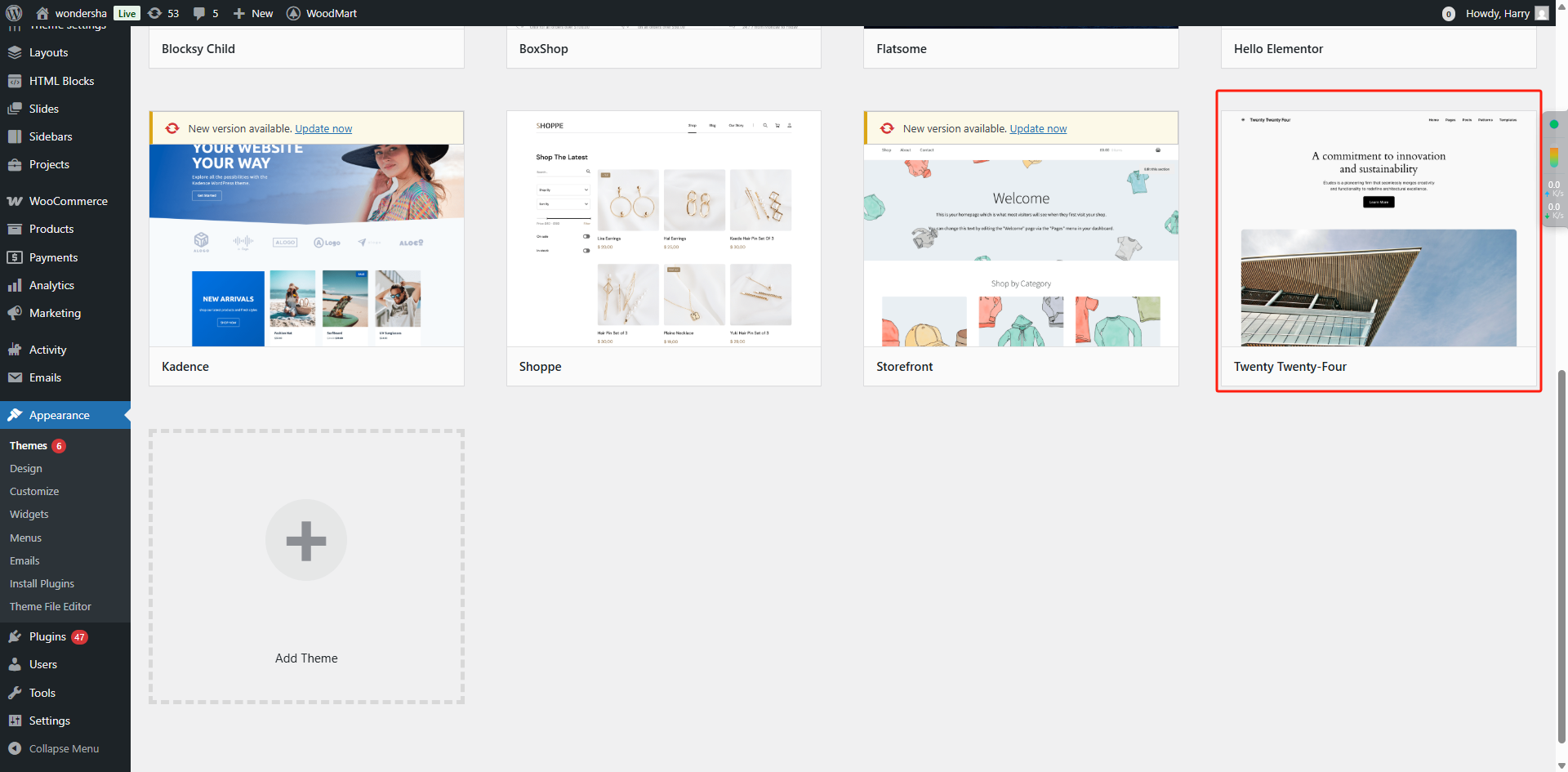 图片[2]-WordPress动画插件常见问题与解决方案