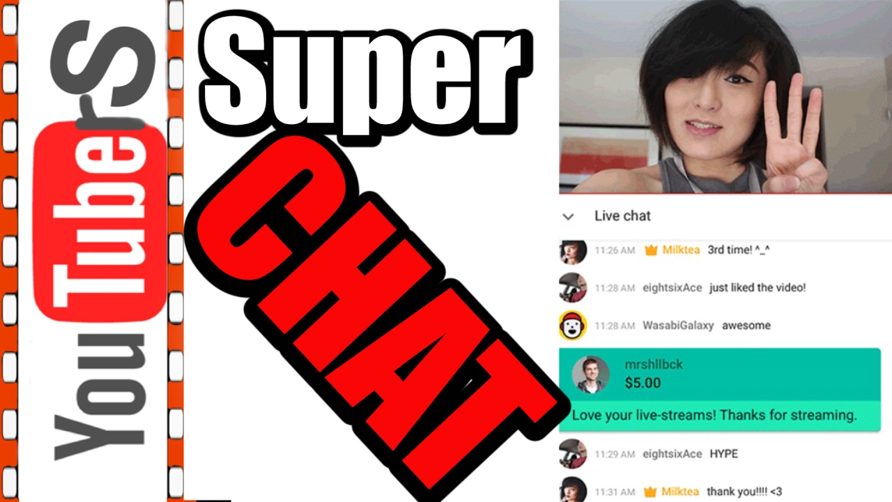 Super Message and Super Post