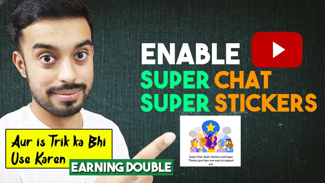 Super Message and Super Post