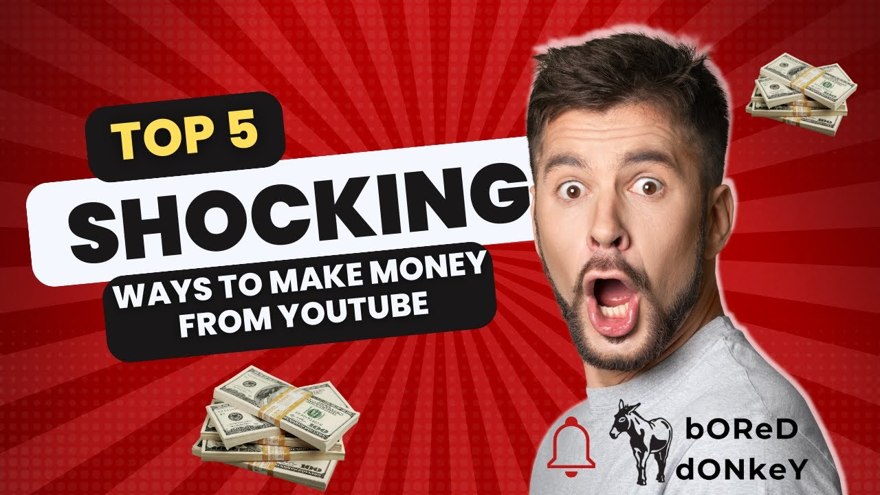 YouTube超级留言和超级贴图分成机制解析：创作者实际收入能拿多少？