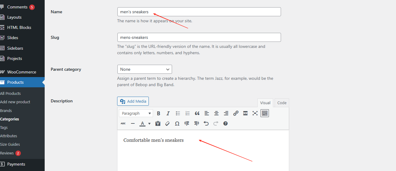 图片[7]-如何通过Yoast SEO优化WooCommerce商店：提高电商网站排名与流量