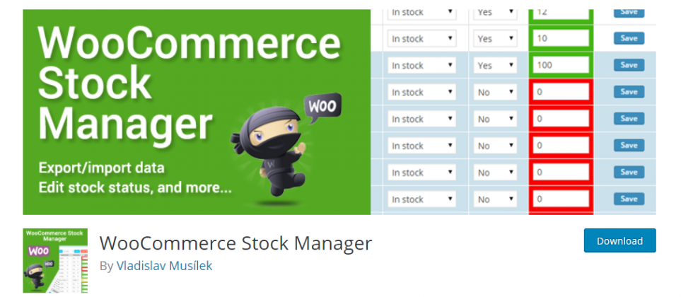 Image [5]-WooCommerce multi-warehouse setup complete tutorial (with plugin recommendations and configuration process)