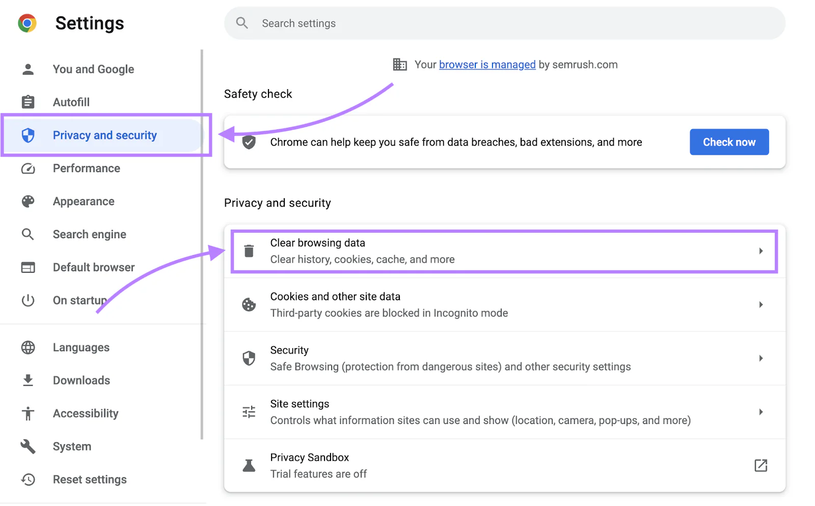 Imagen [5]-Causas comunes y solución efectiva de errores ERR_TOO_MANY_REDIRECTS
