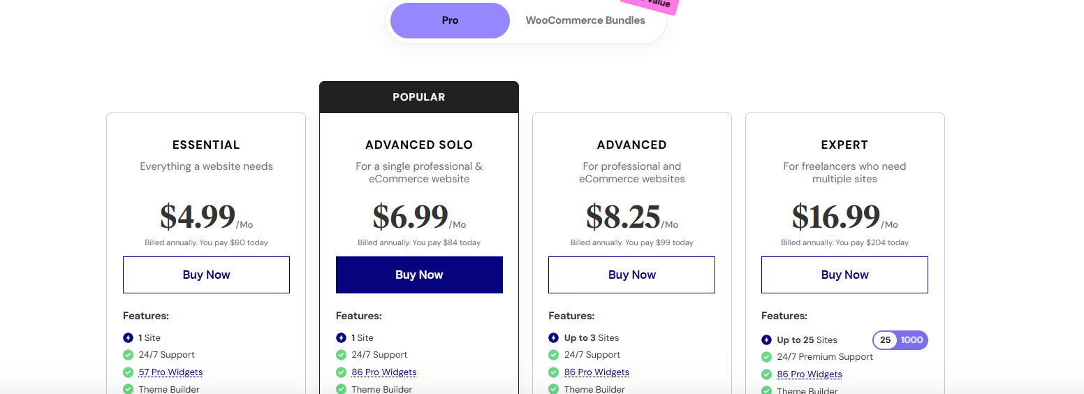 图片[6]-Elementor与Gutenberg编辑器的区别：哪一个更适合你？