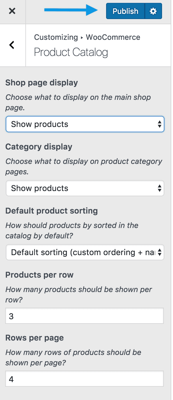 图片[8]-如何在WooCommerce中配置和优化产品目录展示