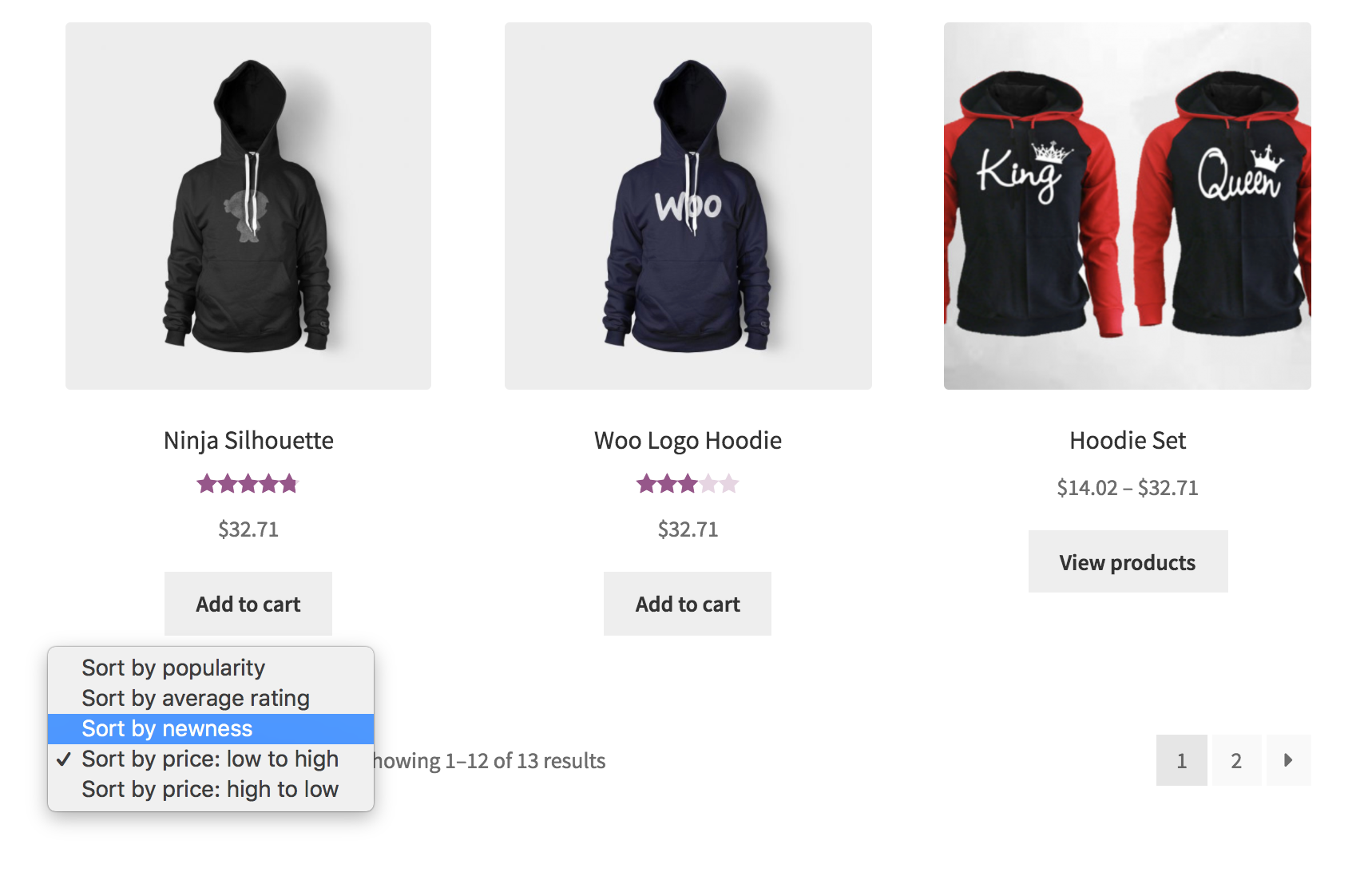 图片[9]-如何在WooCommerce中配置和优化产品目录展示