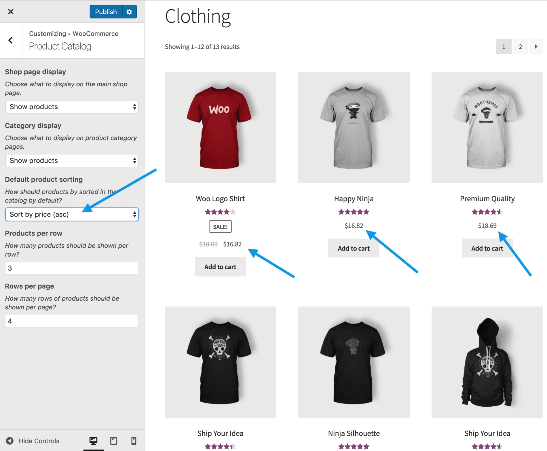图片[11]-如何在WooCommerce中配置和优化产品目录展示