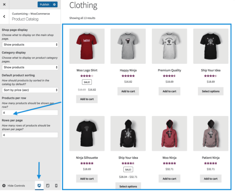 图片[14]-如何在WooCommerce中配置和优化产品目录展示