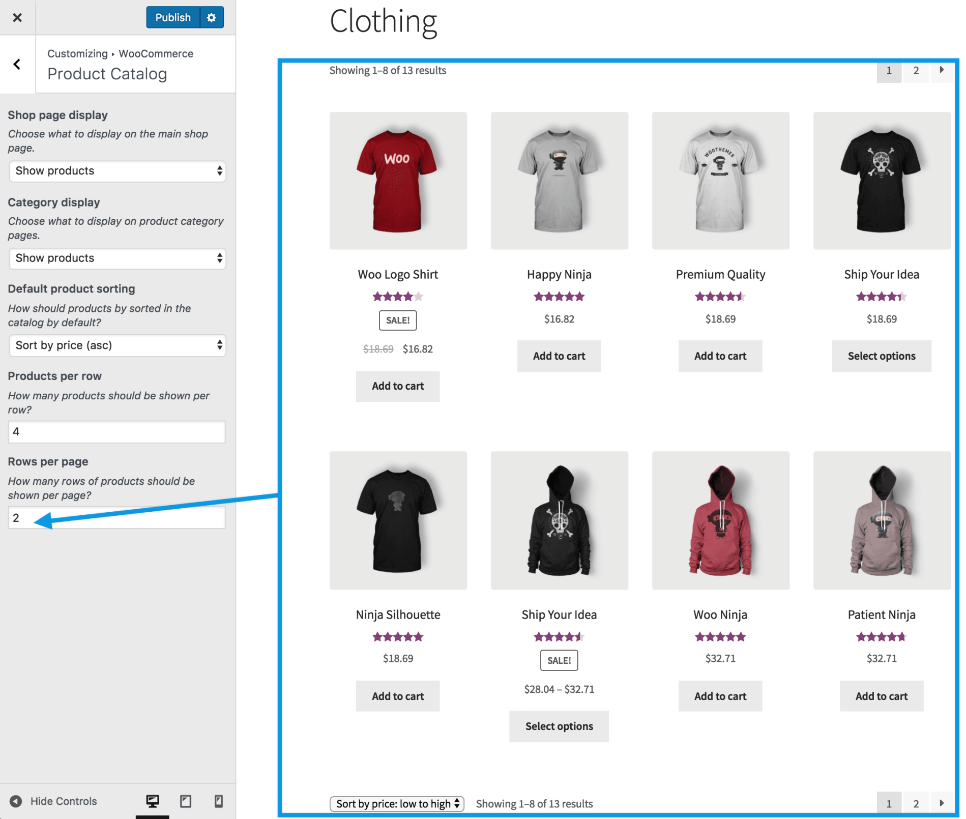 图片[18]-如何在WooCommerce中配置和优化产品目录展示