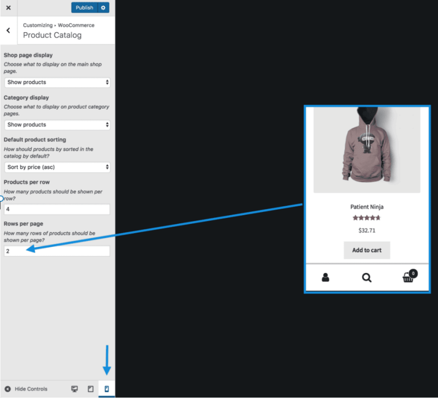 图片[21]-如何在WooCommerce中配置和优化产品目录展示