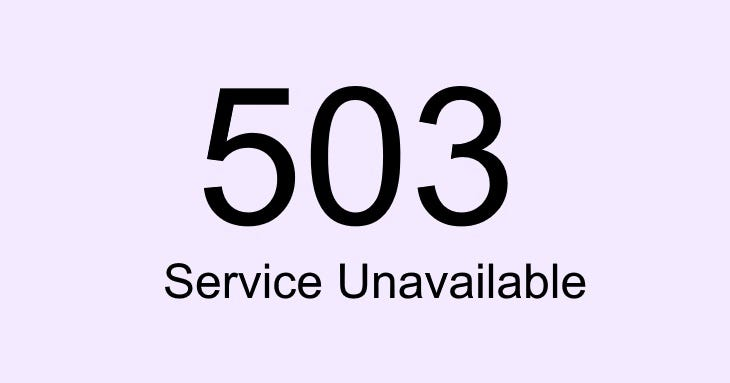 Image [3]-Différence entre les erreurs 503 et 502 : comment identifier la source du problème