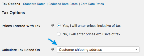 Image [2] - How to Manage Multiple Regional, Language and Currency Settings in WooCommerce
