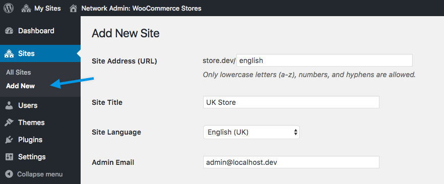 Image [7] - How to Manage Multiple Regional, Language and Currency Settings in WooCommerce