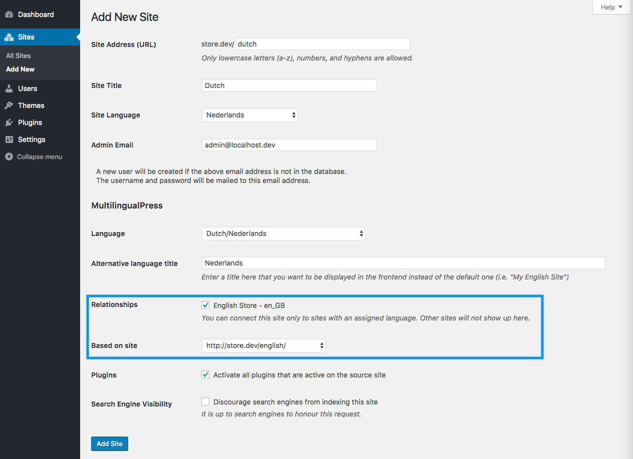 Image [8] - How to Manage Multiple Regional, Language and Currency Settings in WooCommerce