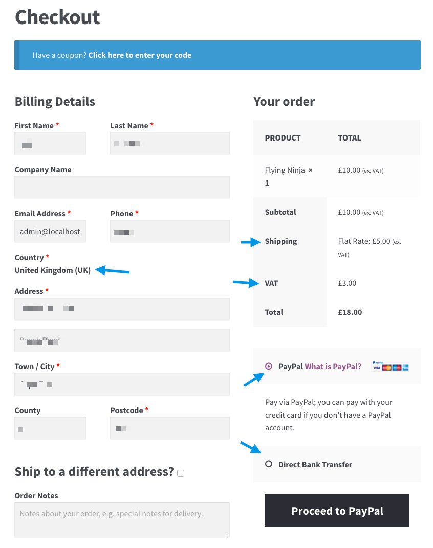 Image [11] - How to Manage Multiple Regional, Language and Currency Settings in WooCommerce
