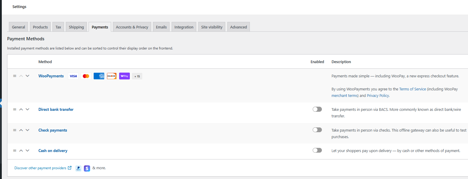 图片[8]-新手必看：Woocommerce插件激活与设置完整教程，轻松打造在线商城
