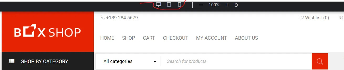 Image [3] - How to create responsive website design with Elementor?