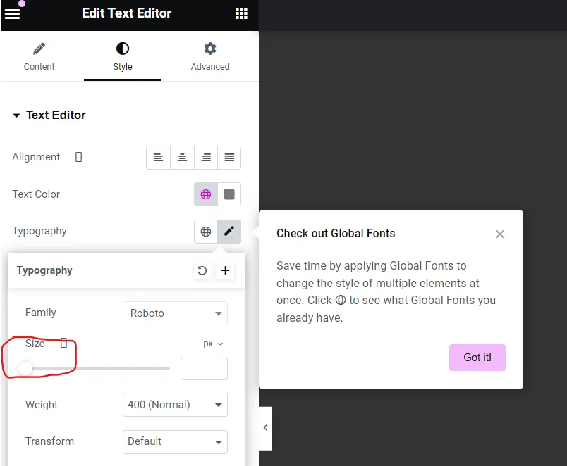Image [5] - How to create responsive website design with Elementor?
