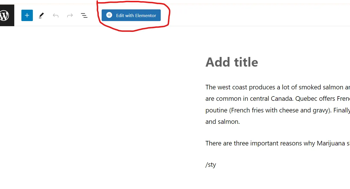 Image [8] - How to create responsive website design with Elementor?