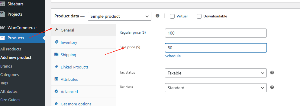 图片[2]-WordPress折扣：如何在WordPress网站中设置折扣