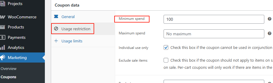 图片[4]-WordPress折扣：如何在WordPress网站中设置折扣