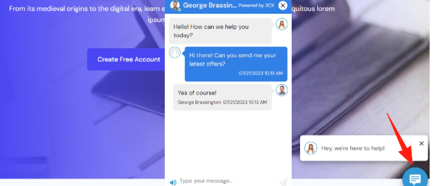 图片[6]-零基础也能搞定！WP-Live Chat 插件安装与设置完整教程