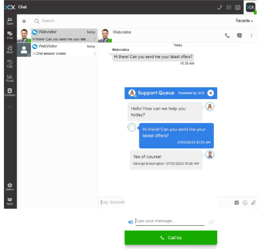 图片[7]-零基础也能搞定！WP-Live Chat 插件安装与设置完整教程