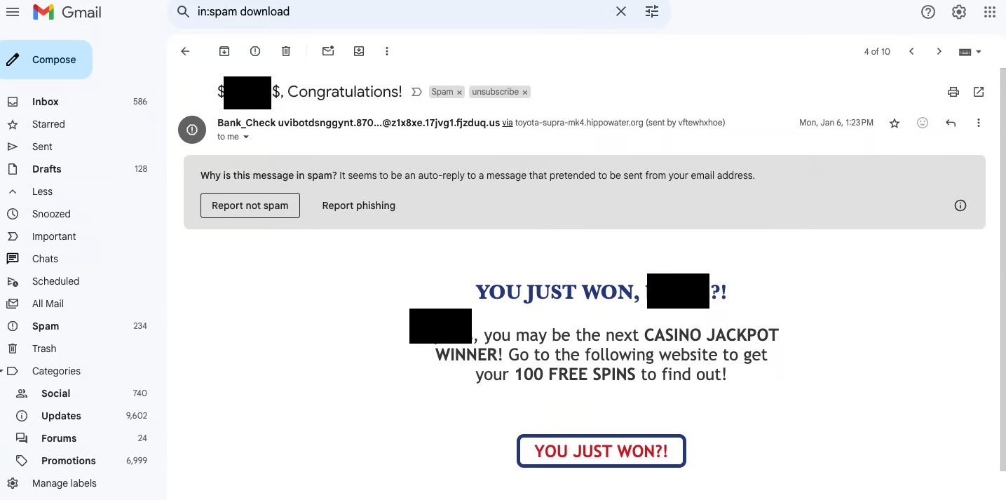 Imagen [2] - Métodos de autenticación de correo electrónico: Mejora de la seguridad y la entregabilidad del correo electrónico para sitios web WordPress