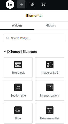 图片[4]-Elementor网页编辑器的常见功能解析：提升网站设计效率
