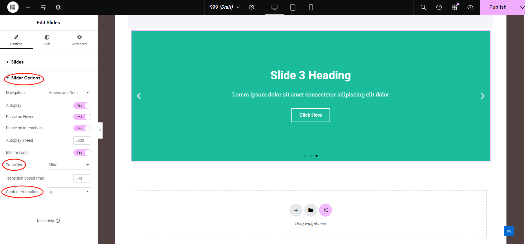 图片[5]-Elementor网页编辑器的常见功能解析：提升网站设计效率