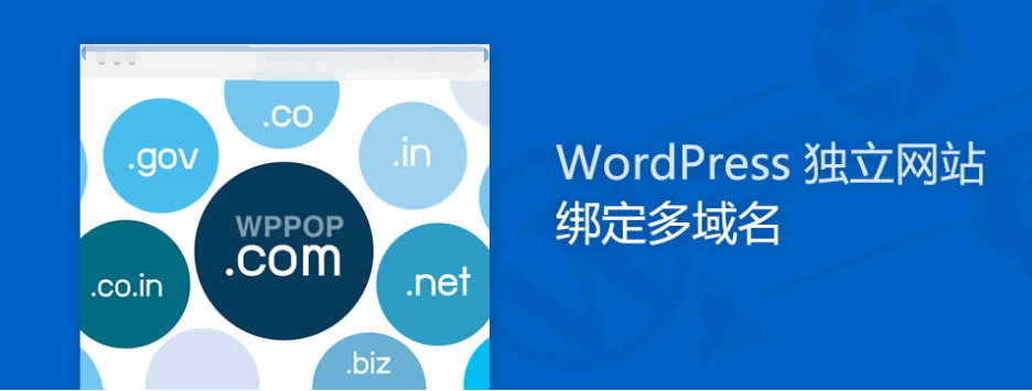 Guide de configuration WordPress multi-domaines : plusieurs noms de domaines pointant vers le même site - Photon Fluctuation Network | Services professionnels de réparation de WordPress, portée mondiale, réponse rapide