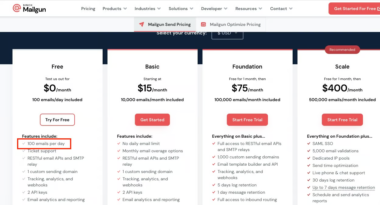 图片[6]-WP Mail SMTP vs. Site Mailer：WordPress电子邮件投递解决方案对比