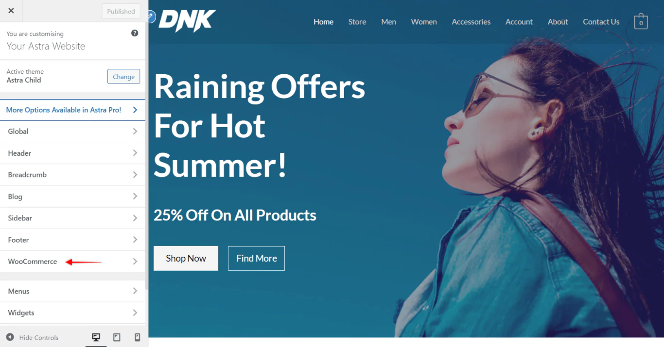 Image [2]- Best WooCommerce Theme Recommendations for 2025 and Selection Guide