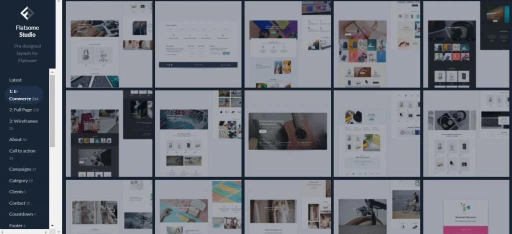Image [3] - Best WooCommerce Theme Recommendations for 2025 and Selection Guide
