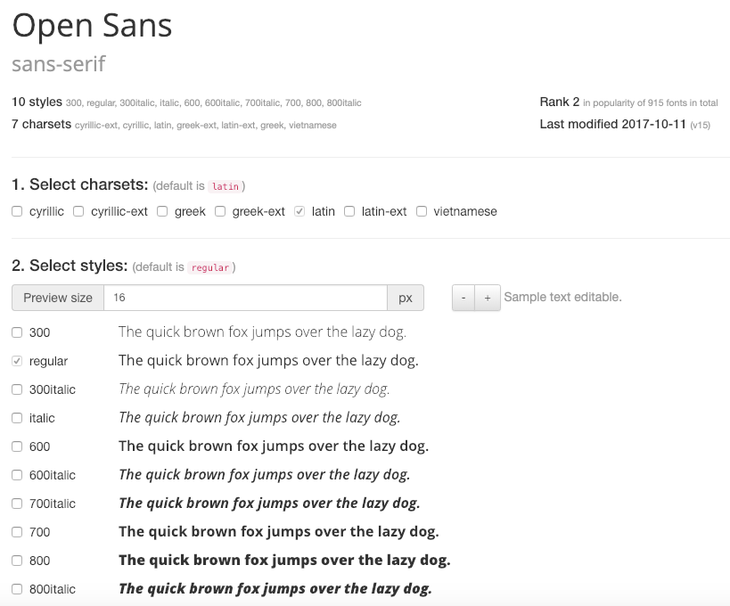 Imagen [3] - Tutorial completo sobre el alojamiento local de fuentes en GeneratePress Theme: mejora la velocidad de carga y la protección de la privacidad