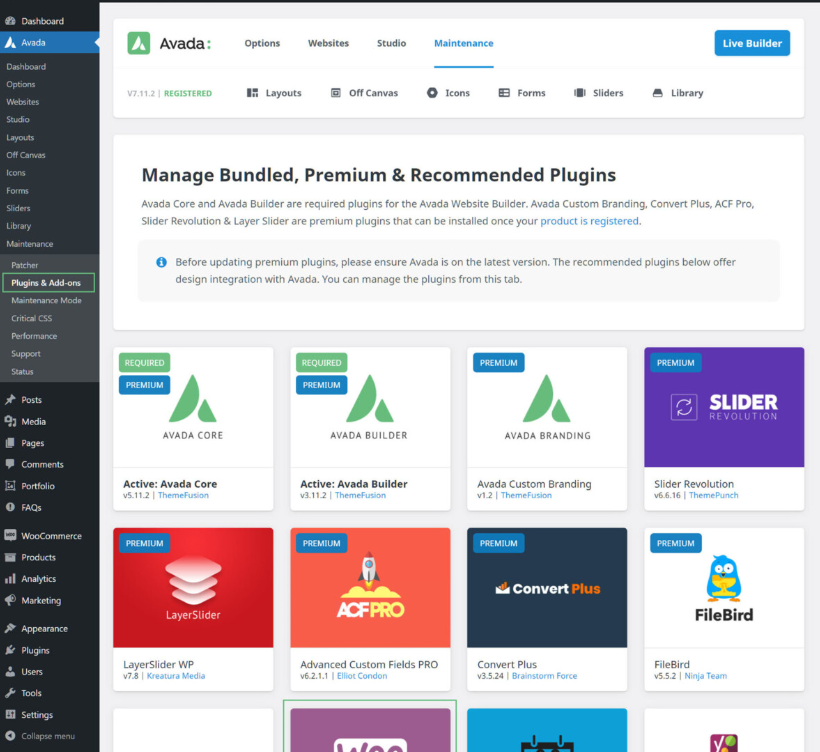 Image [7]- Best WooCommerce Themes 2025 Recommendations & Selection Guide