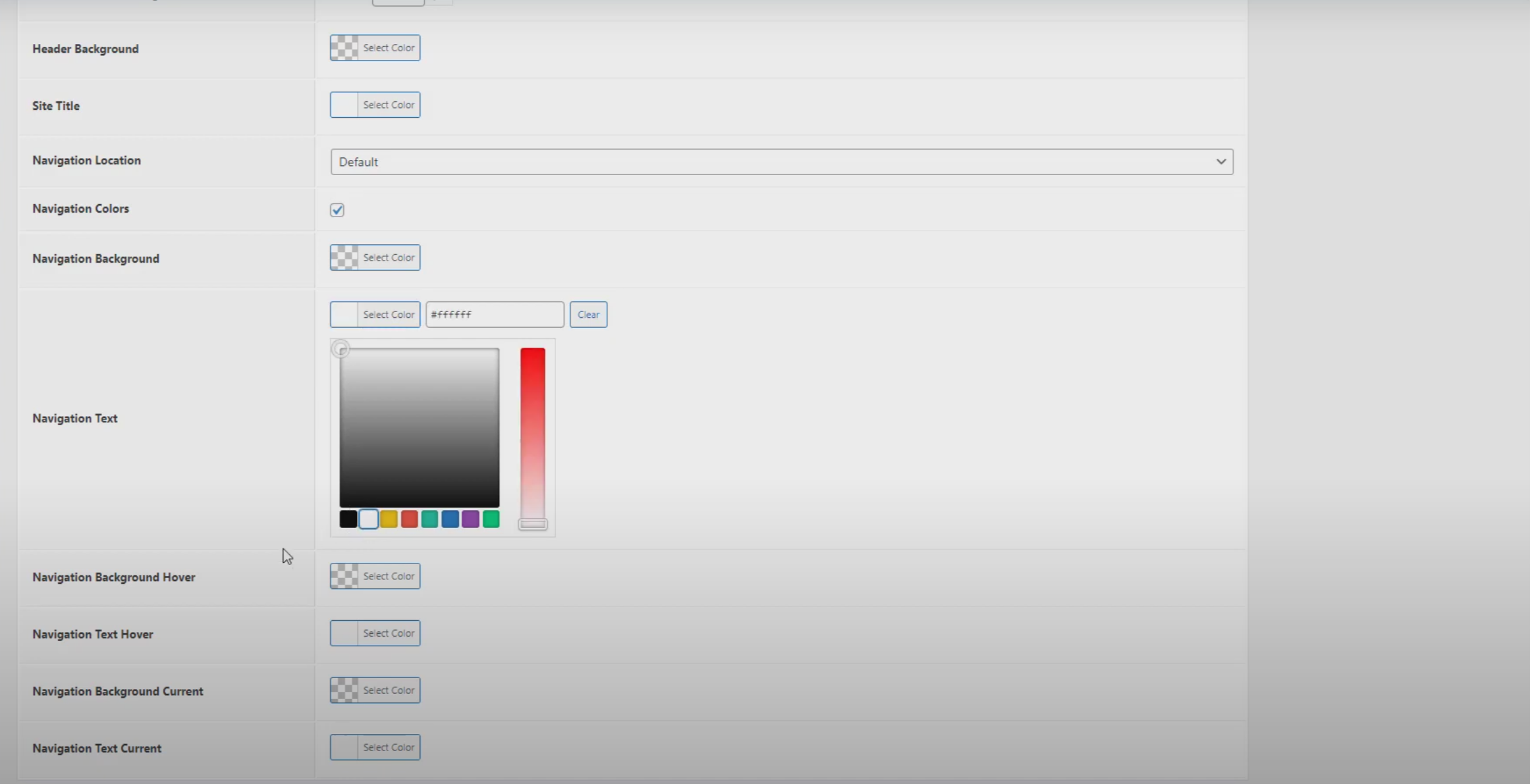 图片[10]-利用GeneratePress Premium实现页眉与页面英雄区块无缝合并，打造专业首页设计