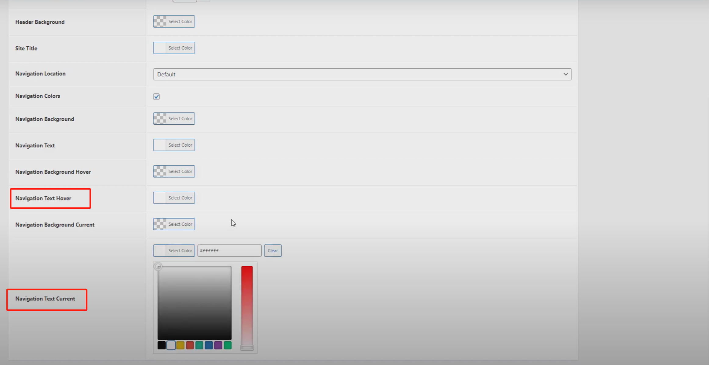 图片[11]-利用GeneratePress Premium实现页眉与页面英雄区块无缝合并，打造专业首页设计