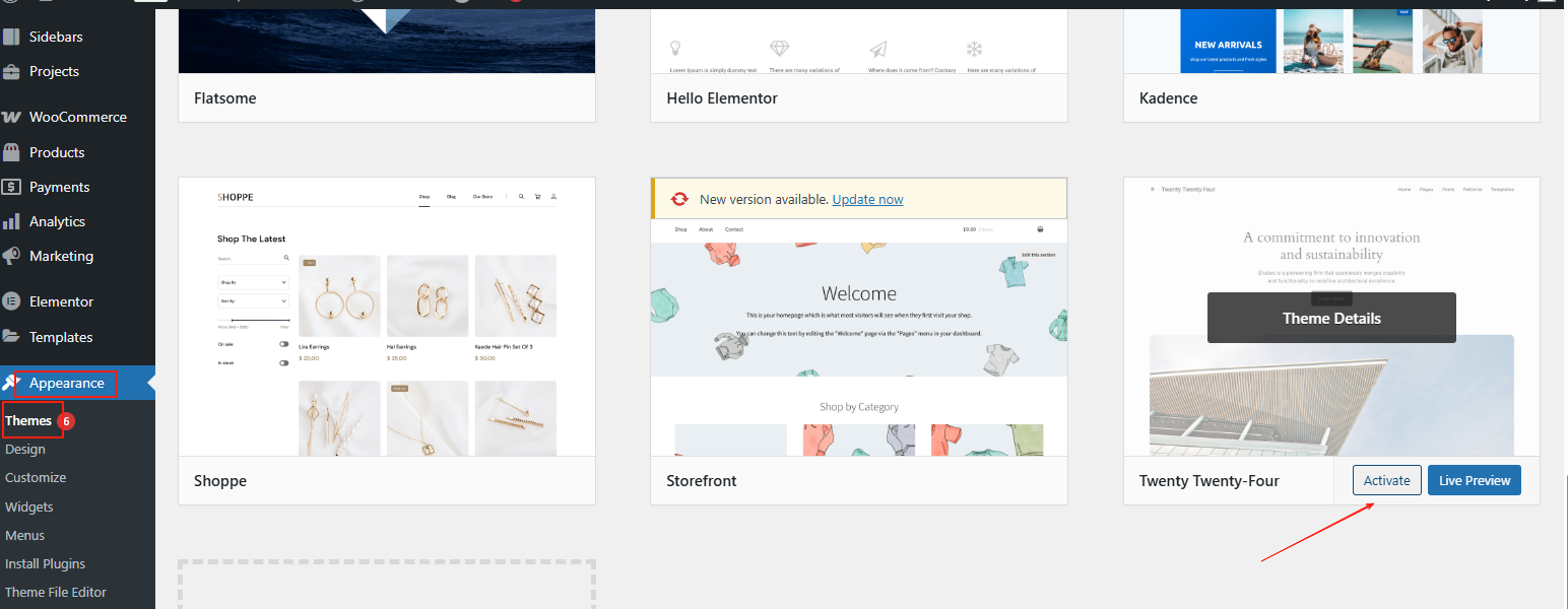 Image [4]-Raisons courantes de l'échec du chargement d'Elementor et solutions complètes