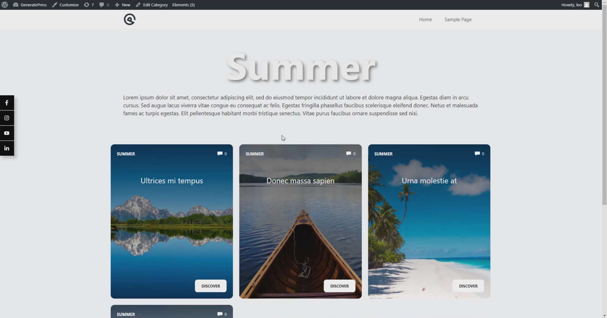 图片[11]-用 GeneratePress 和 GenerateBlocks 打造美观的分类与标签归档页顶部横幅