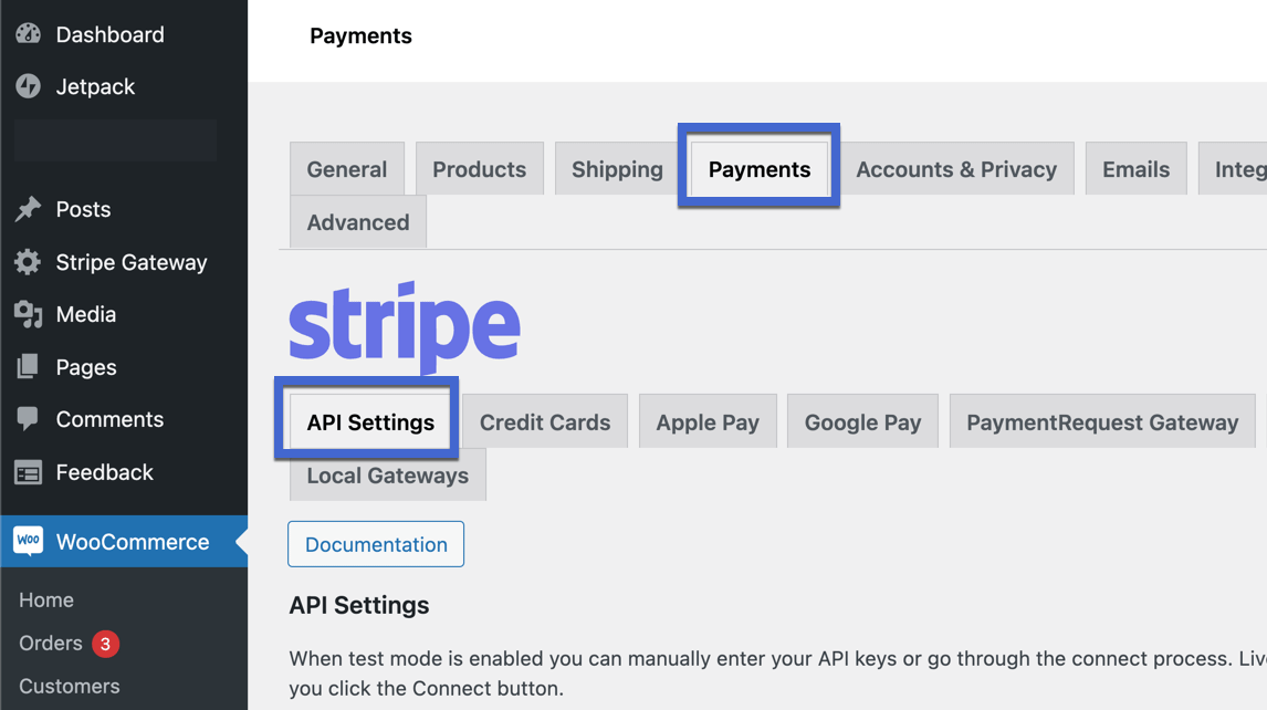 Image [4]-WooCommerce Payment Gateway Setup Tutorial : A Guide to Integrating Credit Cards, PayPal and Other Payment Methods (en anglais)