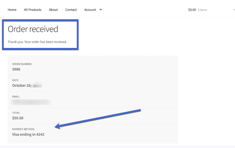 Image [7] - WooCommerce payment gateway setup tutorial : credit card, PayPal and other payment methods integration guide (en anglais)