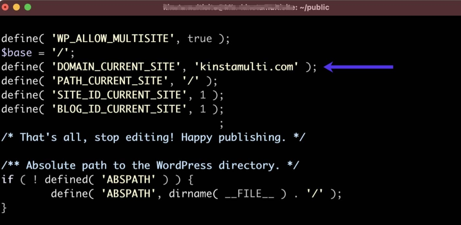 图片[3]-WordPress多站点迁移完整指南：安全转移与数据零丢失方案