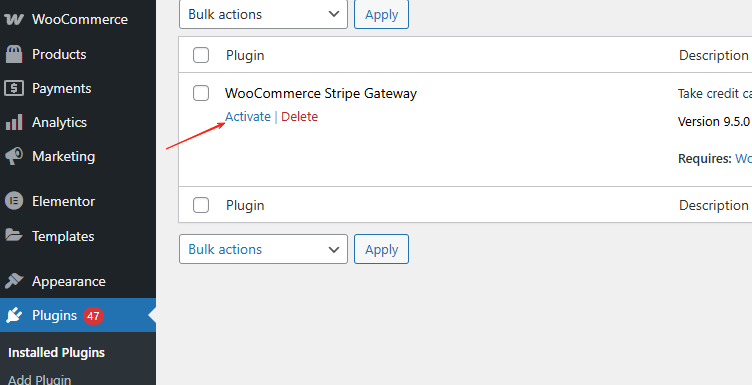 Image [1] - WooCommerce Payment Gateway Setup Tutorial : A Guide to Integrating Credit Cards, PayPal, and Other Payment Methods (en anglais)