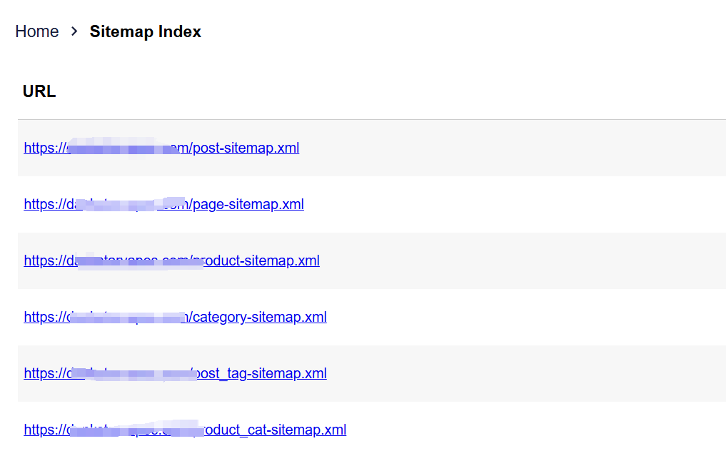 图片[4]-网站提交百度全指南：手动提交与API提交方法详解