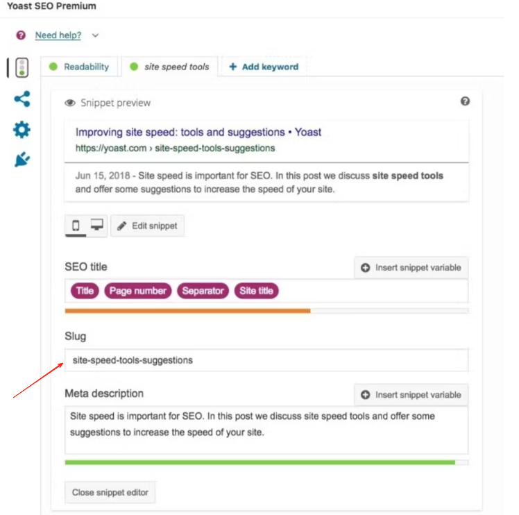 图片[3]-推荐5款强大插件，高效优化WordPress Slug链接结构