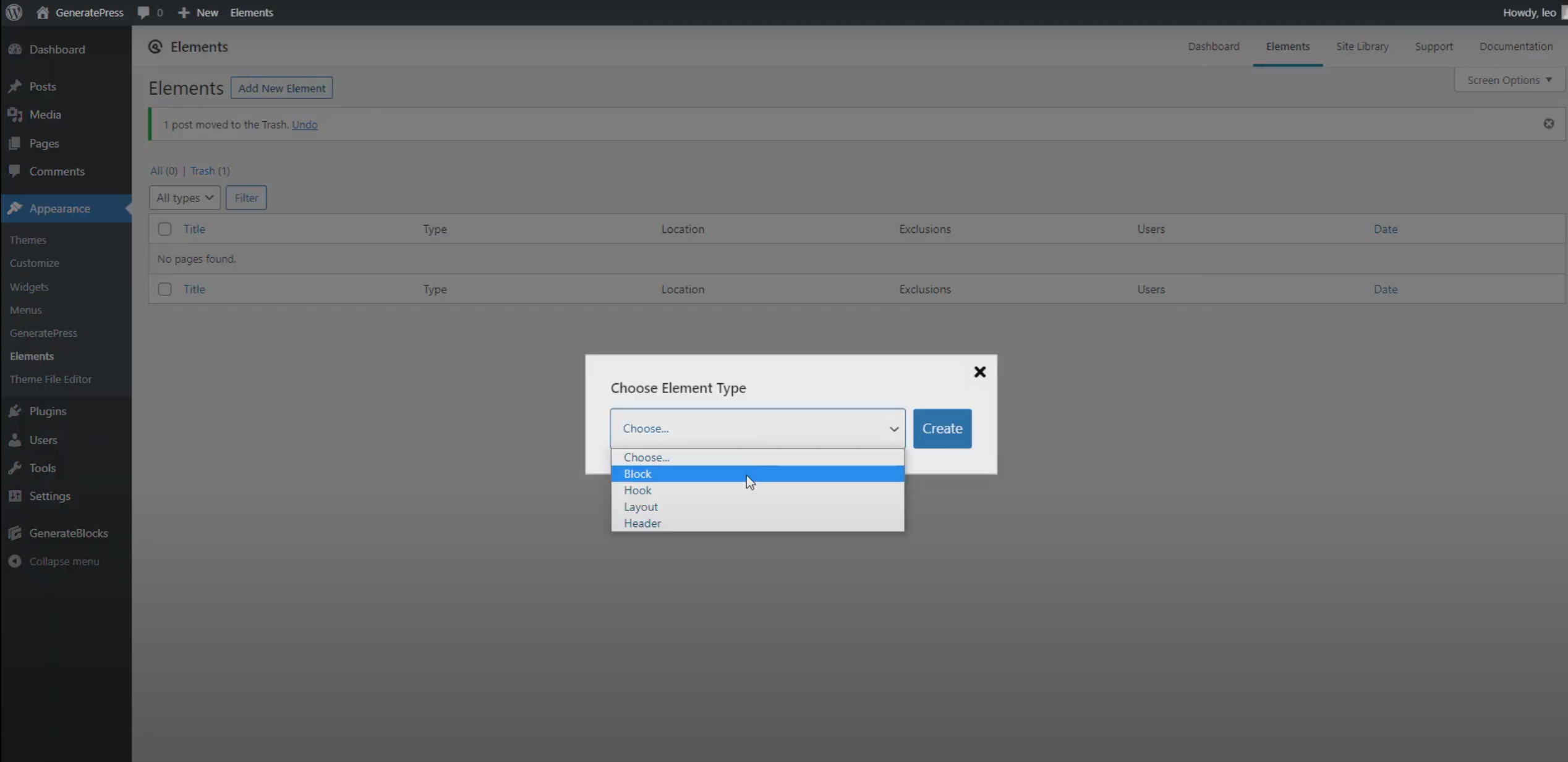 Imagen [2] - Guía completa para añadir mensajes de marketing de afiliación con GeneratePress en WordPress